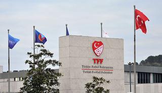 PFDK'dan 11 S&uuml;per Lig kul&uuml;b&uuml;ne ceza