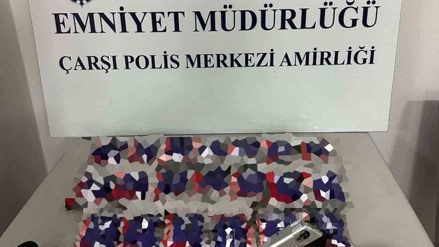 Çorum’da aranan 2 şahıs yakalandı