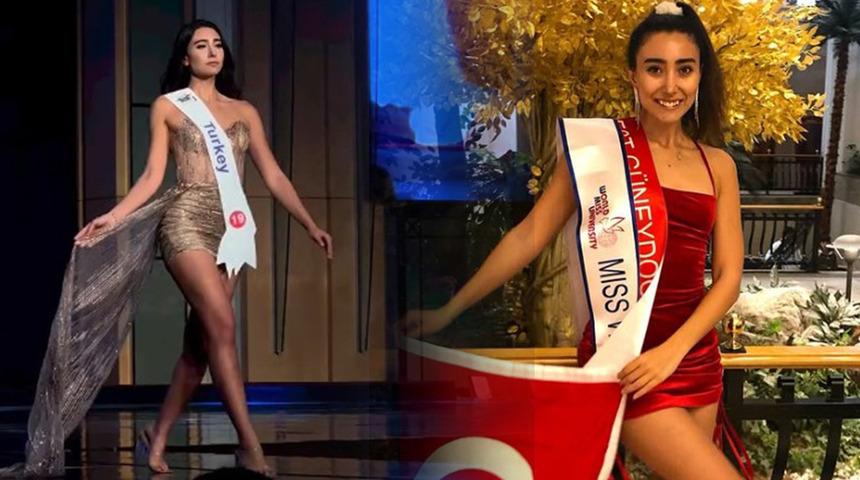 Tescilli g&uuml;zel Irmak &Ouml;ztaş fırında tezgahtar oldu! Fırıncılığı oyuncu arkadaşı &ouml;nermiş! Mesaj yağıyor