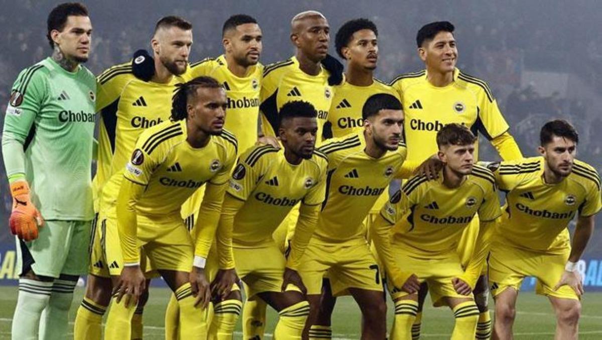 Taraftar ayağa kalktı! Fenerbah&ccedil;e den olay a&ccedil;ıklama: Galatasaray arsız... 2