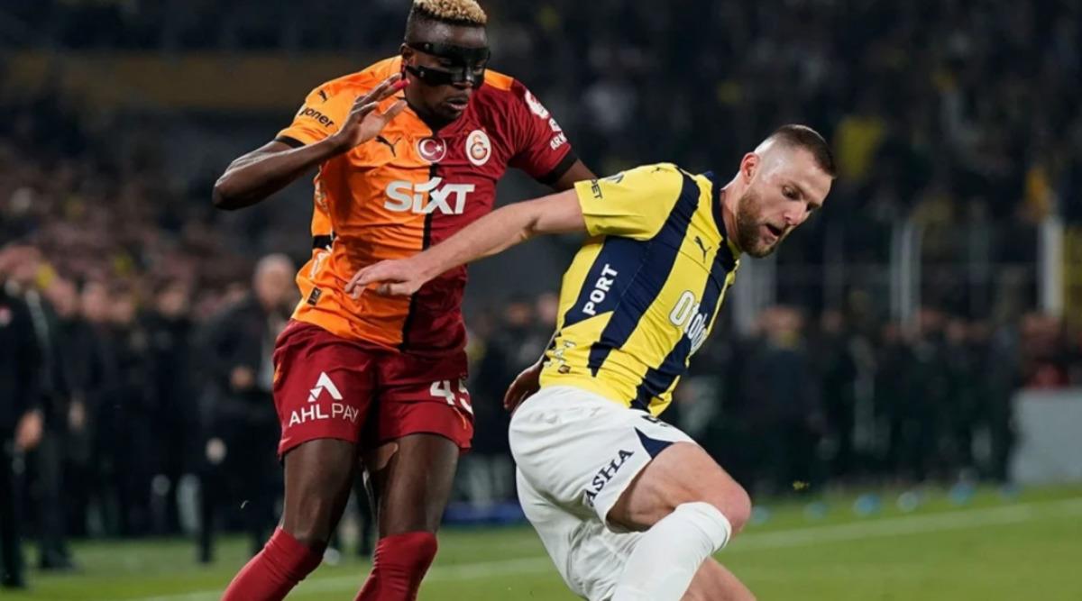 Taraftar ayağa kalktı! Fenerbah&ccedil;e den olay a&ccedil;ıklama: Galatasaray arsız... 3