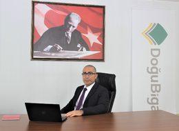 Demir: Atikhisar Barajı'ndan bir damla su kullanılmayacak