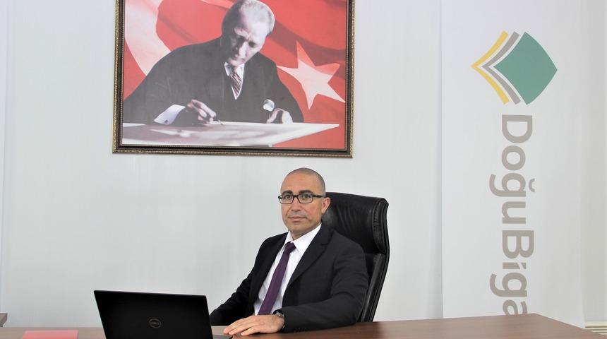 Demir: Atikhisar Barajı'ndan bir damla su kullanılmayacak