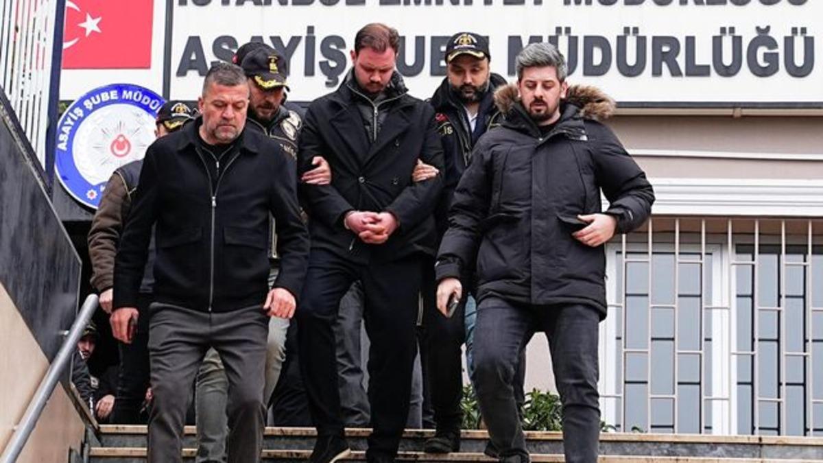 SON DAKİKA... Kubilay Kaan Kundak&ccedil;ı cinayetinde iddianame tamamlandı! Aleyna Kalaycıoğlu i&ccedil;in istenen ceza... 4