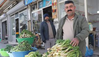 Dar gelirlinin ge&ccedil;im kaynağı yiyenin şifası oldu: Kilosu 500 TL