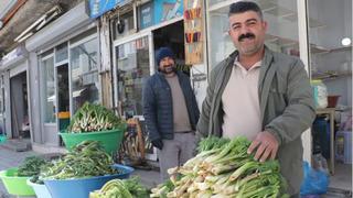 Dar gelirlinin geçim kaynağı yiyenin şifası oldu: Kilosu 500 TL