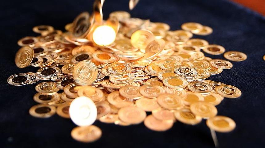  Altın alacaklara uyarı! Fiyatı yükselince...
