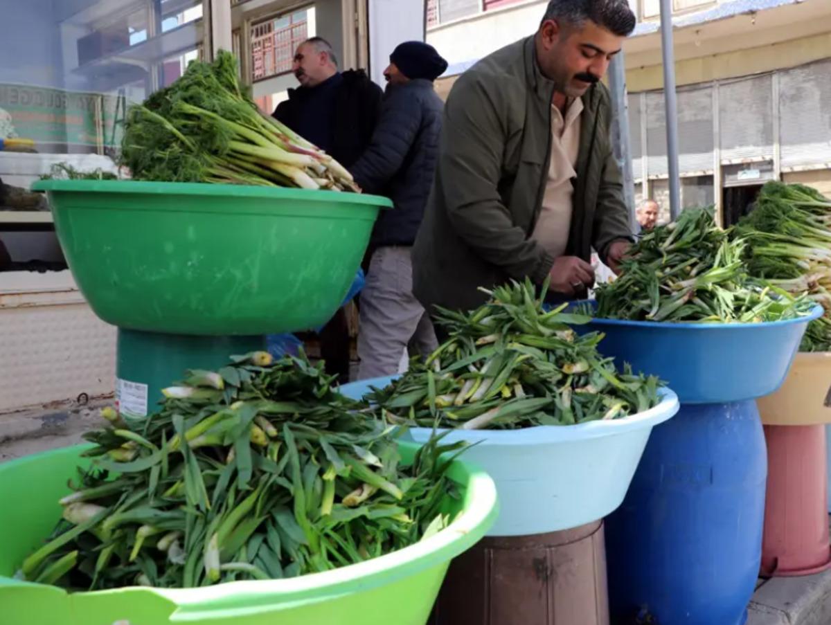 Dar gelirlinin ge&ccedil;im kaynağı yiyenin şifası oldu: Kilosu 500 TL 2