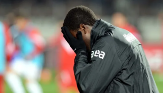 Her şeyini kaybetti, G.Saray'dan iş istiyor! 'D&ouml;nmek istiyorum'