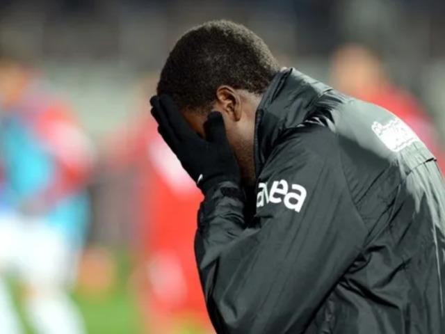 Her şeyini kaybetti, G.Saray'dan iş istiyor! 'D&ouml;nmek istiyorum'