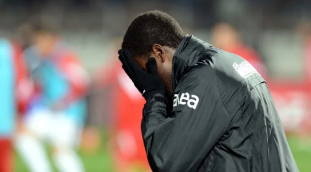 Her şeyini kaybetti, Galatasaray'dan iş istiyor! 'Dönmek istiyorum'