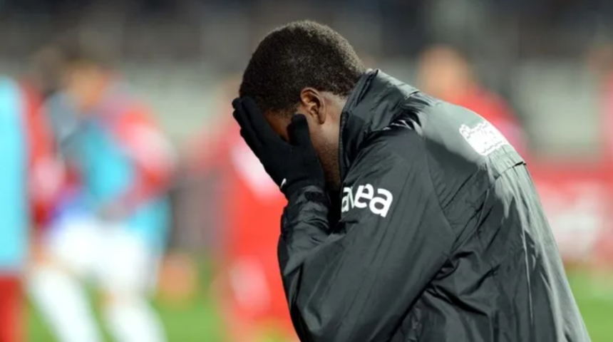 Her şeyini kaybetti, Galatasaray'dan iş istiyor! 'D&ouml;nmek istiyorum'