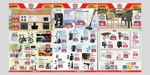 BİM'e Philips LatteGo kahve makinesi geliyor! 