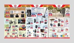 BİM'e Philips kahve makinesi geliyor! 1 Mayıs 2026 BİM kataloğu