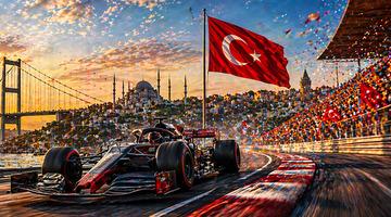 Formula 1 yeniden İstanbul'da! Peki siz ne d&uuml;ş&uuml;n&uuml;yorsunuz? ​🏎️​🇹🇷