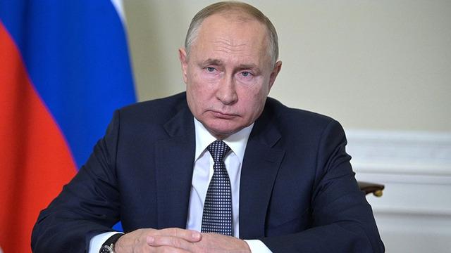 Rusya'dan Putin açıklaması! G20 Zirvesi'ne katılabilir