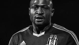 Beşiktaş'ın eski golc&uuml;s&uuml; Michael Eneramo hayatını kaybetti!
