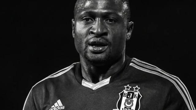 Beşiktaş'ın eski golcüsü Michael Eneramo hayatını kaybetti!