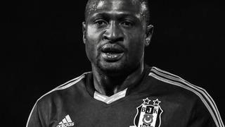 Beşiktaş'ın eski golcüsü Michael Eneramo hayatını kaybetti!