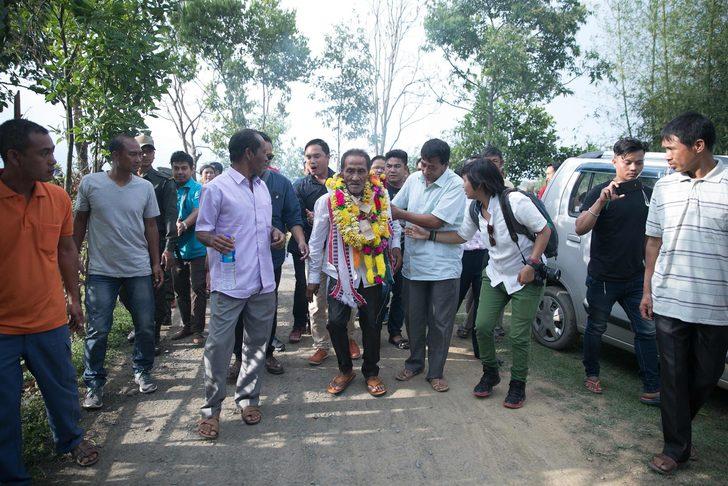 Zinayla suçladıkları çifti kanalizasyon pisliğine buladılar G4