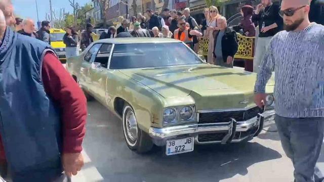 Kocası gaza basınca eşi aracın altında kaldı 6