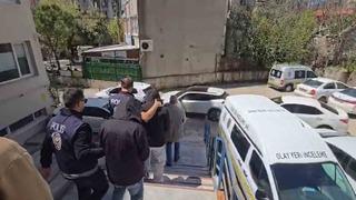 Sosyal medya üzerinden fuhuşa aracılık yapan 5 şüpheli yakalandı