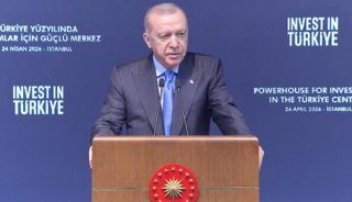 Cumhurbaşkanı Erdoğan duyurdu: Y&uuml;zde 100 indirim oranı! "Vergi oranları genişleyecek"