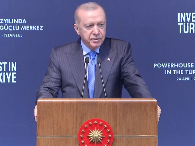 Vergi oranları genişliyor! Cumhurbaşkanı Erdoğan duyurdu: "Y&uuml;zde 100 indirim oranı"