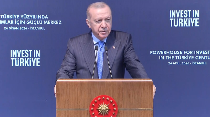 Vergi avantajı genişliyor: "İndirim oranını Y&uuml;zde 100'e &ccedil;ıkarıyoruz"