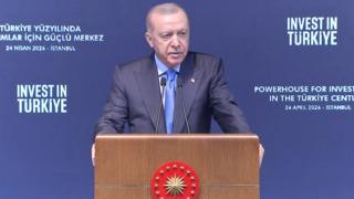 Vergi avantajı genişliyor: İndirim oranını Yüzde 100'e çıkarıyoruz