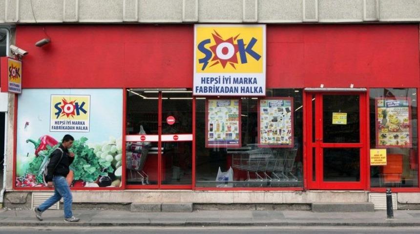 Şok Marketler'in halka arzında beklenenden fazla ilgi