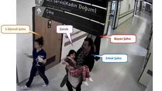 Bursa’da Yüsra’nın ölümü soruşturmasında yeni gelişme: 14 doktor gözaltına alındı, 1’i firar