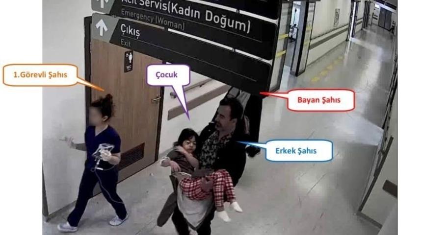 Bursa&rsquo;da Y&uuml;sra&rsquo;nın &ouml;l&uuml;m&uuml; soruşturmasında yeni gelişme: 14 doktor g&ouml;zaltına alındı, 1&rsquo;i firar