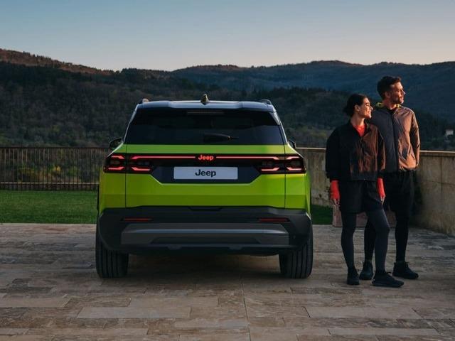 SUV tutkunlarını heyecanlandıran gelişme: Yenilenen kasasıyla Jeep Compass hakkında her şey
