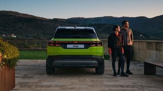 SUV tutkunlarını heyecanlandıran gelişme: Yenilenen kasasıyla Jeep Compass hakkında her şey