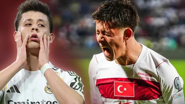 Sezonu kapatan Arda Güler'den haber geldi! Dünya Kupası'nda oynayabilecek mi?