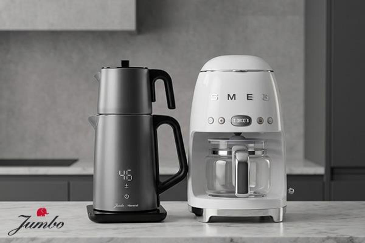 Anneler Günü nde mutluluk dolu sürprizler: Jumbo ile sevdiklerinize özel hediyeler 5