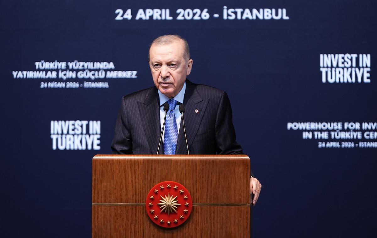 Vergi avantajı genişliyor: "İndirim oranını Y&uuml;zde 100 e &ccedil;ıkarıyoruz" 1