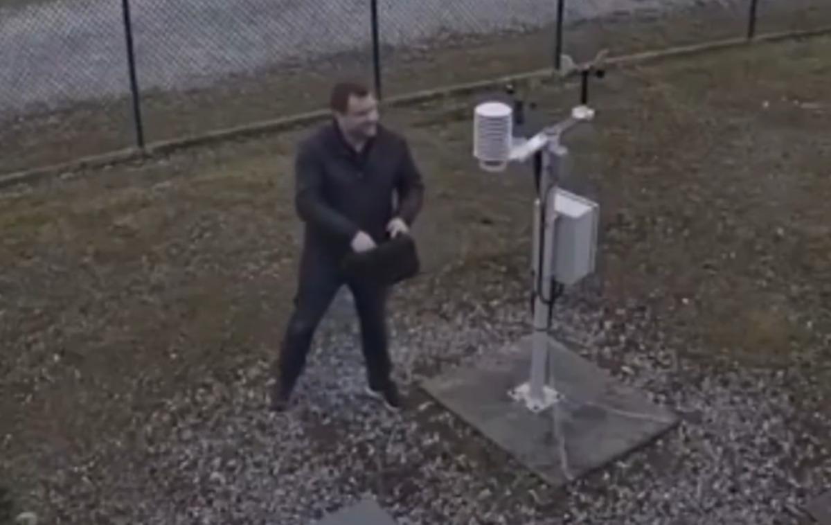 Sa&ccedil; kurutma makinesiyle 34 bin dolar kazandı! Hava durumunu değiştirdi 1