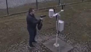 Sa&ccedil; kurutma makinesiyle 34 bin dolar kazandı!