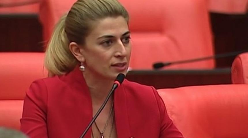 CHP'de bir isim daha cumhurbaşkanı adayı oldu