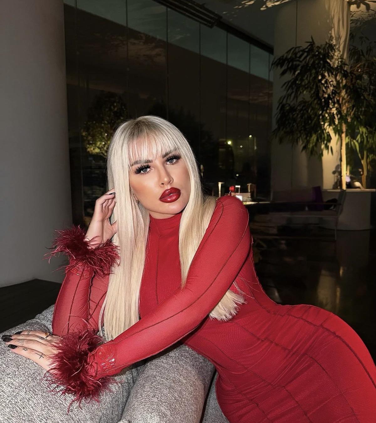 Uyuşturucu soruşturmasında 4 fenomenin testi pozitif &ccedil;ıktı! 3