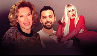 Uyuşturucu soruşturmasında 4 fenomenin testi pozitif &ccedil;ıktı!