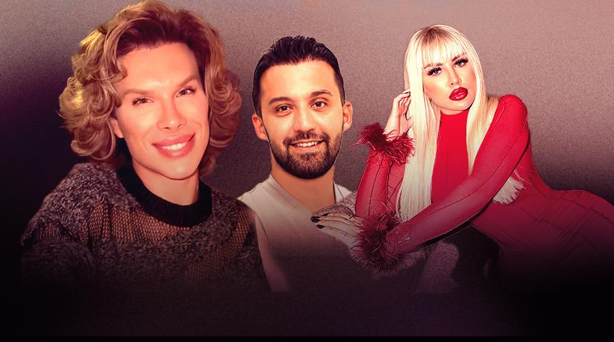 Uyuşturucu soruşturmasında 4 fenomenin testi pozitif &ccedil;ıktı!