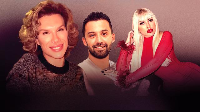 Uyuşturucu soruşturmasında 4 fenomenin testi pozitif çıktı!