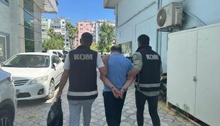 Antalya&rsquo;da r&uuml;şvet iddiası davasında 3 sanığa tahliye