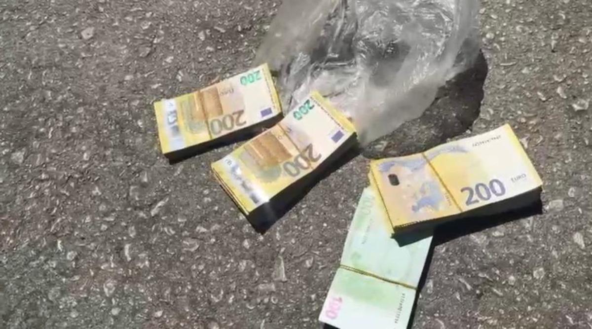 Antalya&rsquo;da r&uuml;şvet iddiası davasında 3 sanığa tahliye 1