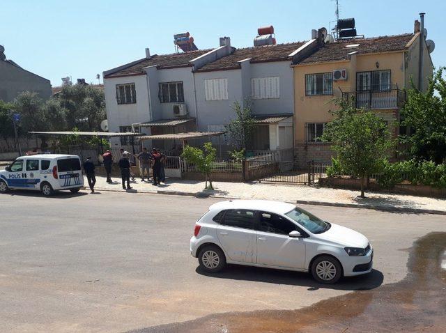 Çalınan aracını görünce polislere haber verdi