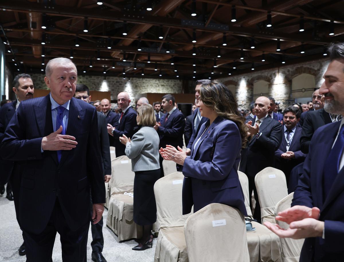 Erdoğan dan T&uuml;rkiye ye d&ouml;necek girişimcilere vergi muafiyeti m&uuml;jdesi, G&ouml;rsel 3