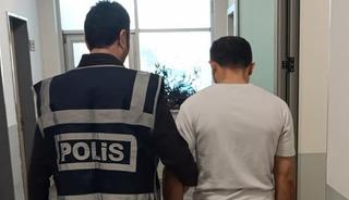 Kendisini polis ve savcı olarak tanıtıp 3 milyon 300 bin liralık vurgun yaptı